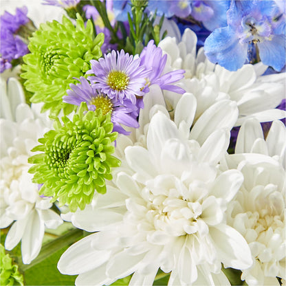 Genuine Gestures Bouquet –  Pavilions, Pleasanton CA