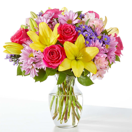 Sprinkles Bouquet –  Pavilions, Pleasanton CA