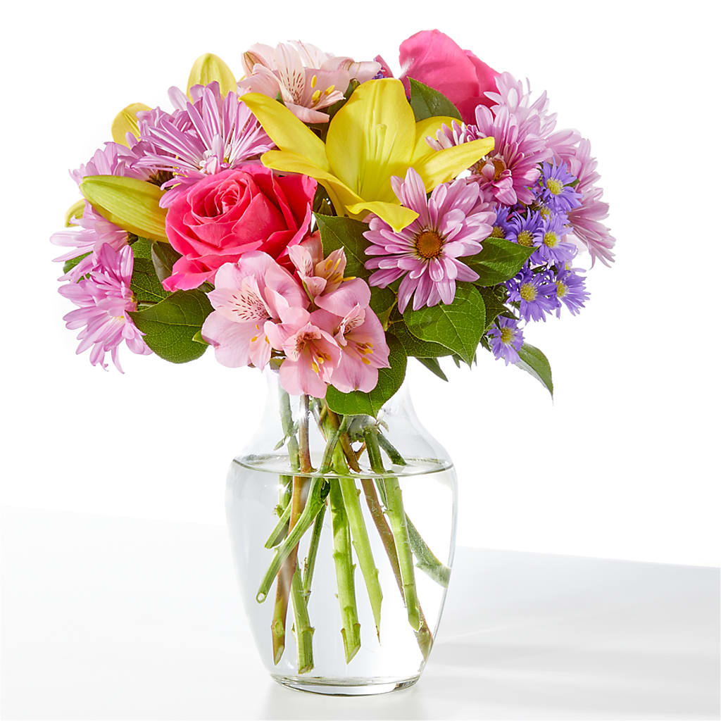 Sprinkles Bouquet –  Pavilions, Pleasanton CA