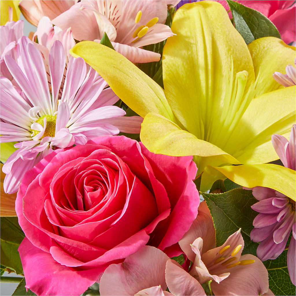 Sprinkles Bouquet –  Pavilions, Pleasanton CA