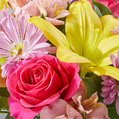 Sprinkles Bouquet –  Pavilions, Pleasanton CA