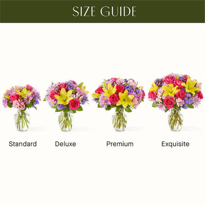 Sprinkles Bouquet –  Pavilions, Pleasanton CA