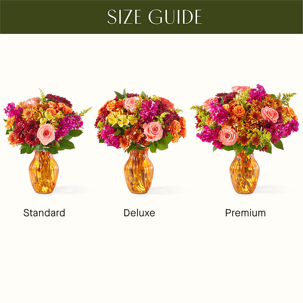 Countryside Bouquet –  Pavilions, Pleasanton CA