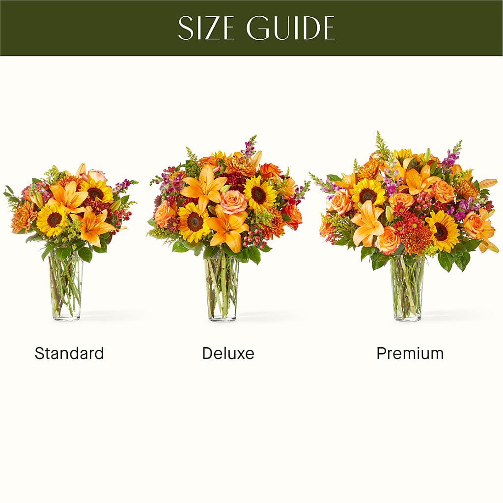 Seasons Change Bouquet –  Pavilions, Pleasanton CA
