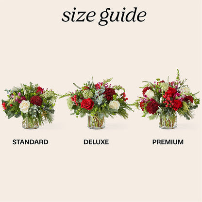 Cranberry Fizz Bouquet –  Pavilions, Pleasanton CA