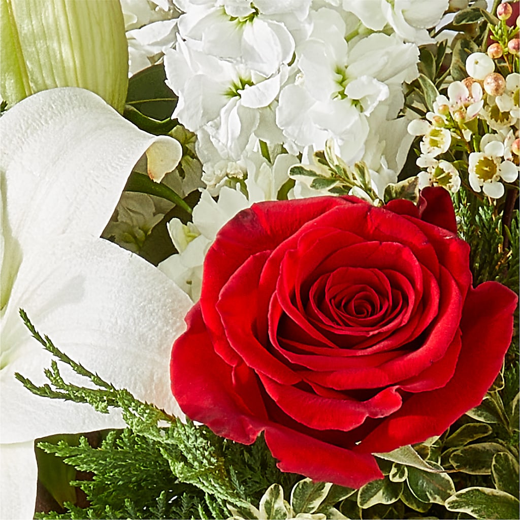 Twinkle Lights Bouquet –  Pavilions, Pleasanton CA