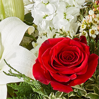 Twinkle Lights Bouquet –  Pavilions, Pleasanton CA