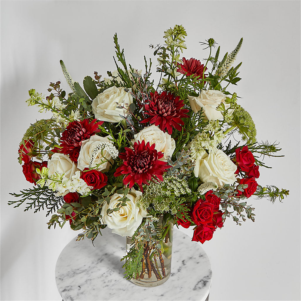Favorite Traditions Bouquet –  Pavilions, Pleasanton CA