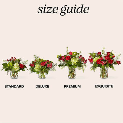 Tree Shopping Bouquet –  Pavilions, Pleasanton CA