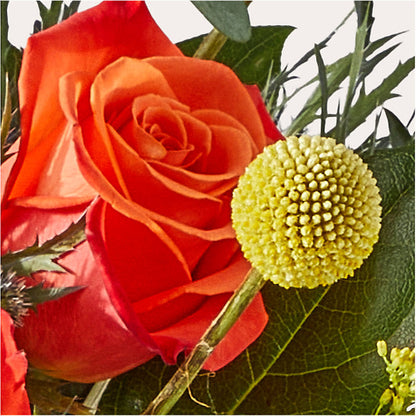 Disco Bouquet –  Pavilions, Pleasanton CA