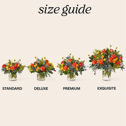 Disco Bouquet –  Pavilions, Pleasanton CA
