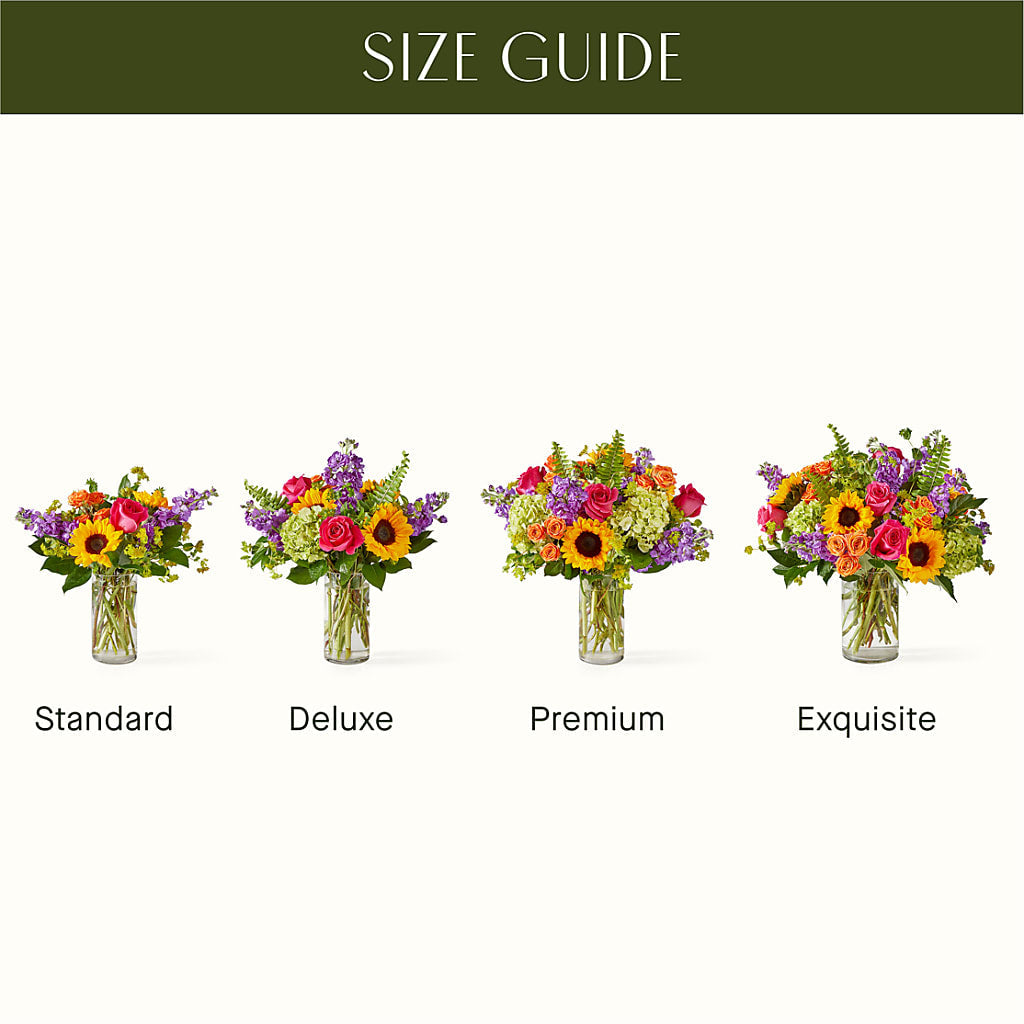 Vibrant Greetings Bouquet –  Pavilions, Pleasanton CA
