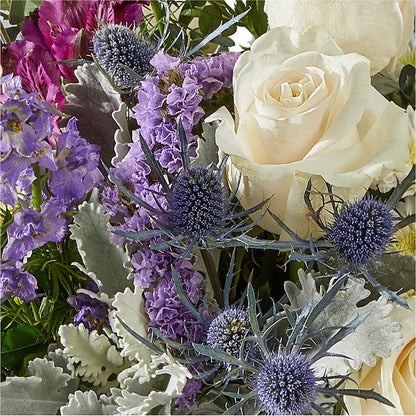 Shooting Star Bouquet –  Pavilions, Pleasanton CA