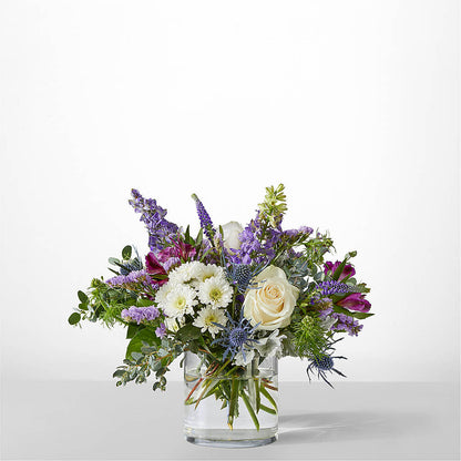 Shooting Star Bouquet –  Pavilions, Pleasanton CA