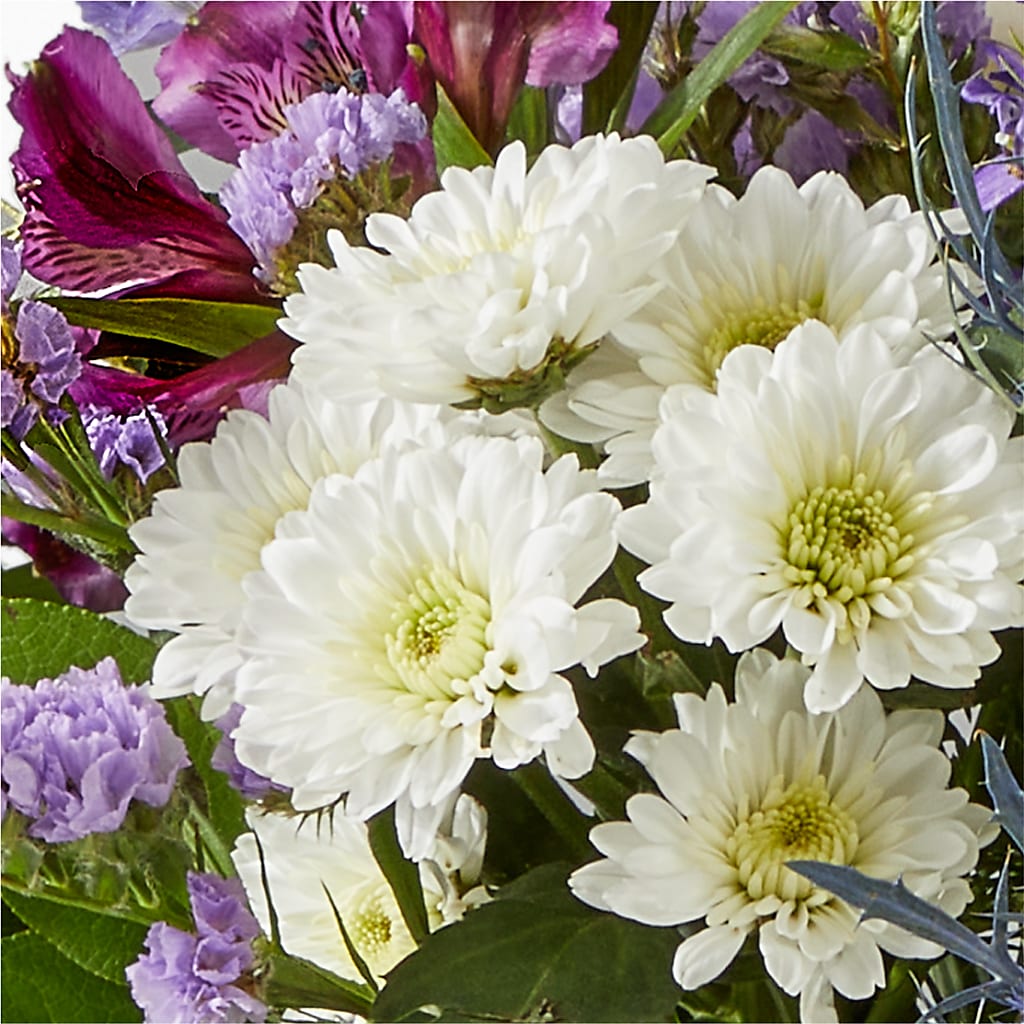 Shooting Star Bouquet –  Pavilions, Pleasanton CA