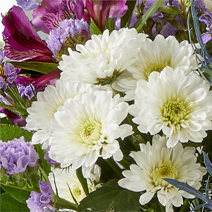 Shooting Star Bouquet –  Pavilions, Pleasanton CA