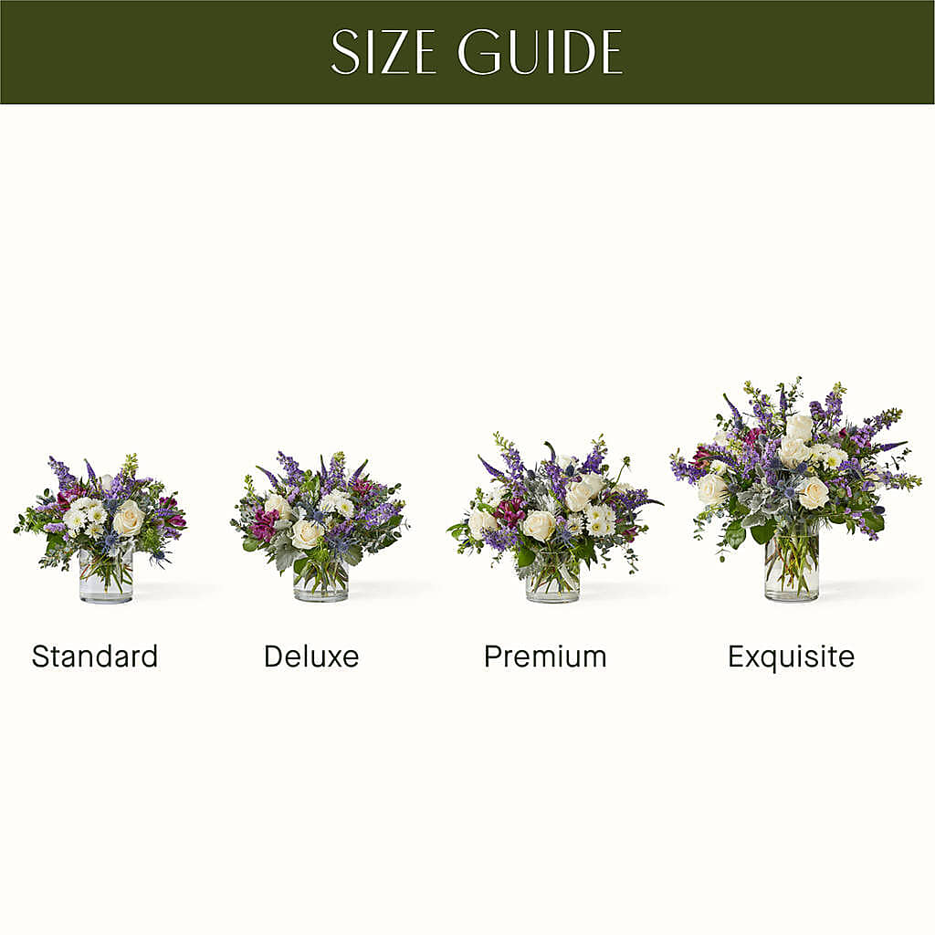 Shooting Star Bouquet –  Pavilions, Pleasanton CA