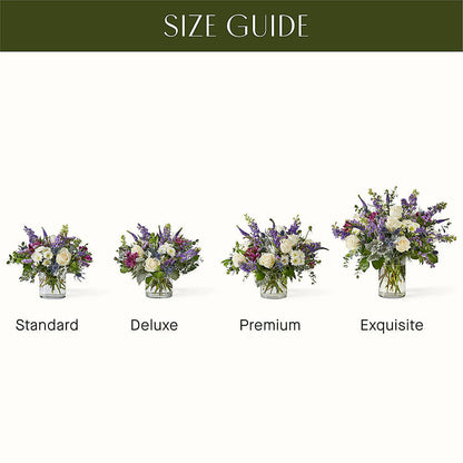 Shooting Star Bouquet –  Pavilions, Pleasanton CA