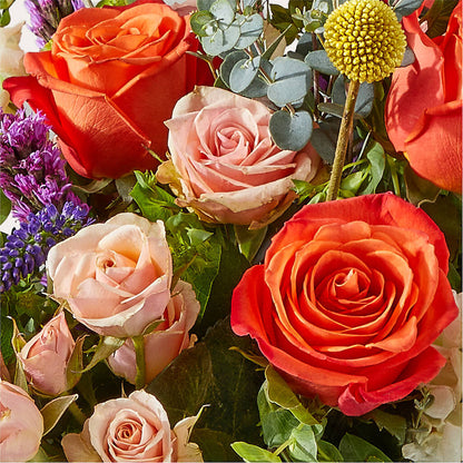 The Standout Bouquet –  Pavilions, Pleasanton CA