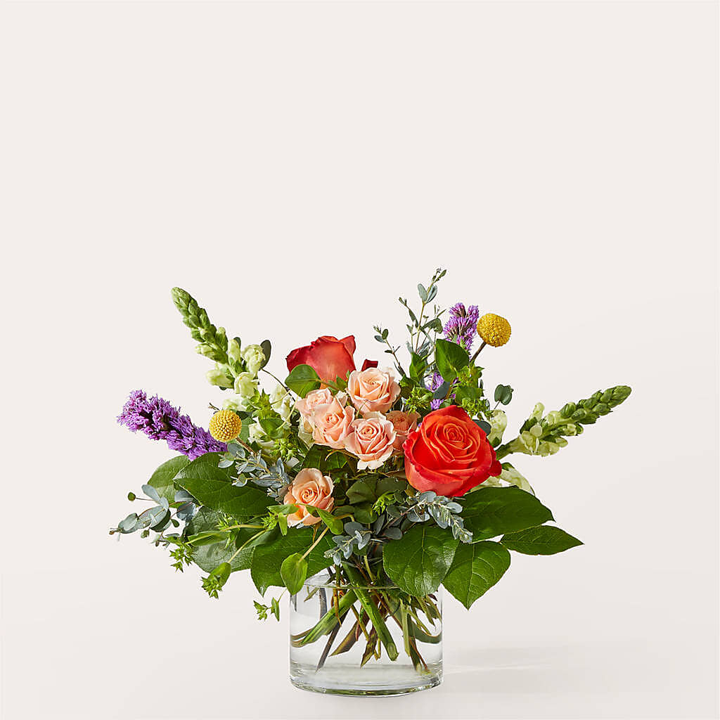 The Standout Bouquet –  Pavilions, Pleasanton CA