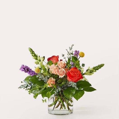 The Standout Bouquet –  Pavilions, Pleasanton CA