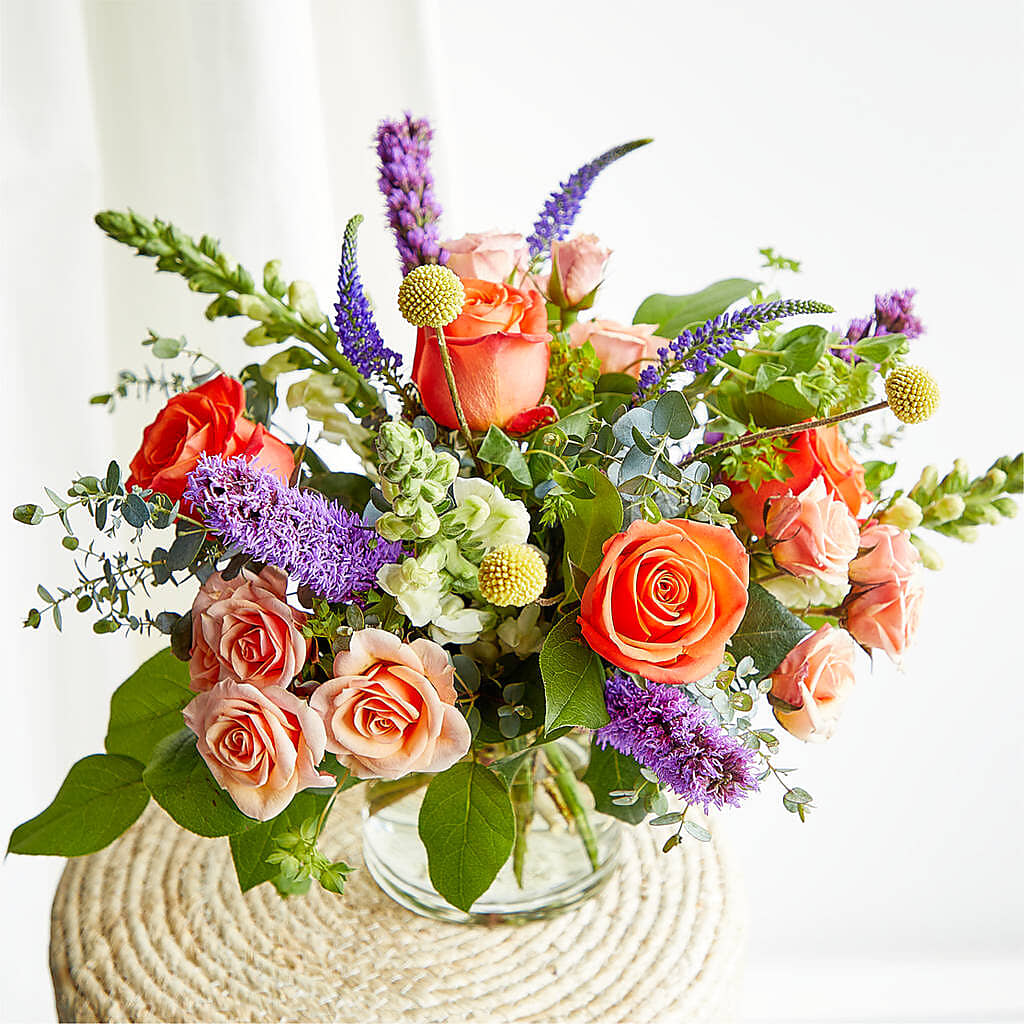 The Standout Bouquet –  Pavilions, Pleasanton CA