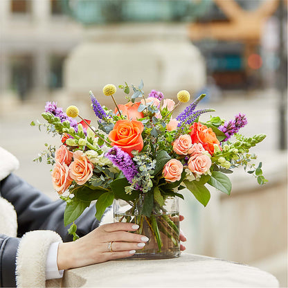 The Standout Bouquet –  Pavilions, Pleasanton CA