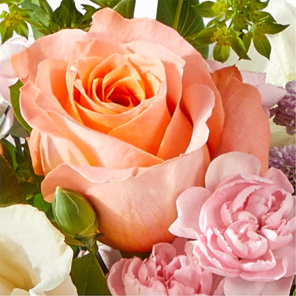 French Market Bouquet –  Pavilions, Pleasanton CA