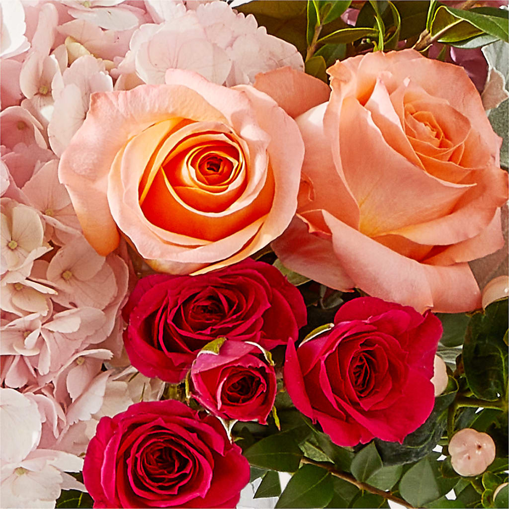Glitz & Glam Bouquet –  Pavilions, Pleasanton CA