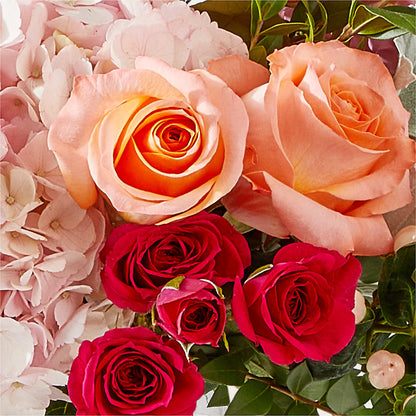 Glitz & Glam Bouquet –  Pavilions, Pleasanton CA