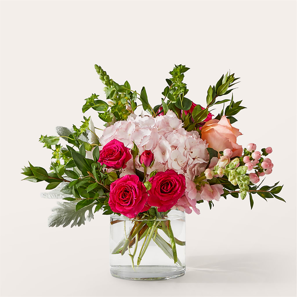 Glitz & Glam Bouquet –  Pavilions, Pleasanton CA