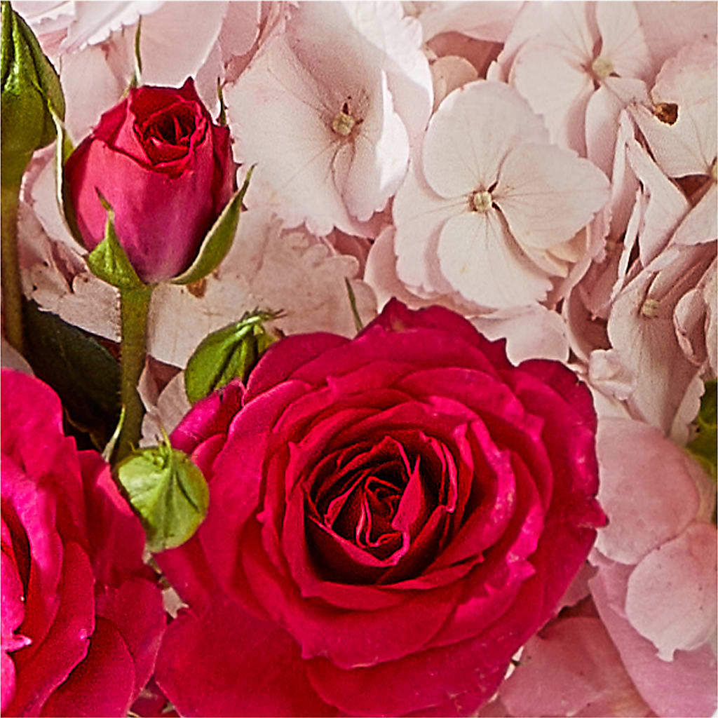 Glitz & Glam Bouquet –  Pavilions, Pleasanton CA