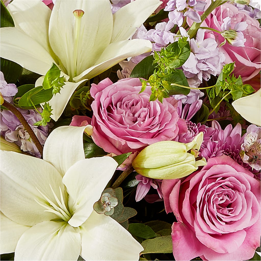 Daydreamer Bouquet –  Pavilions, Pleasanton CA