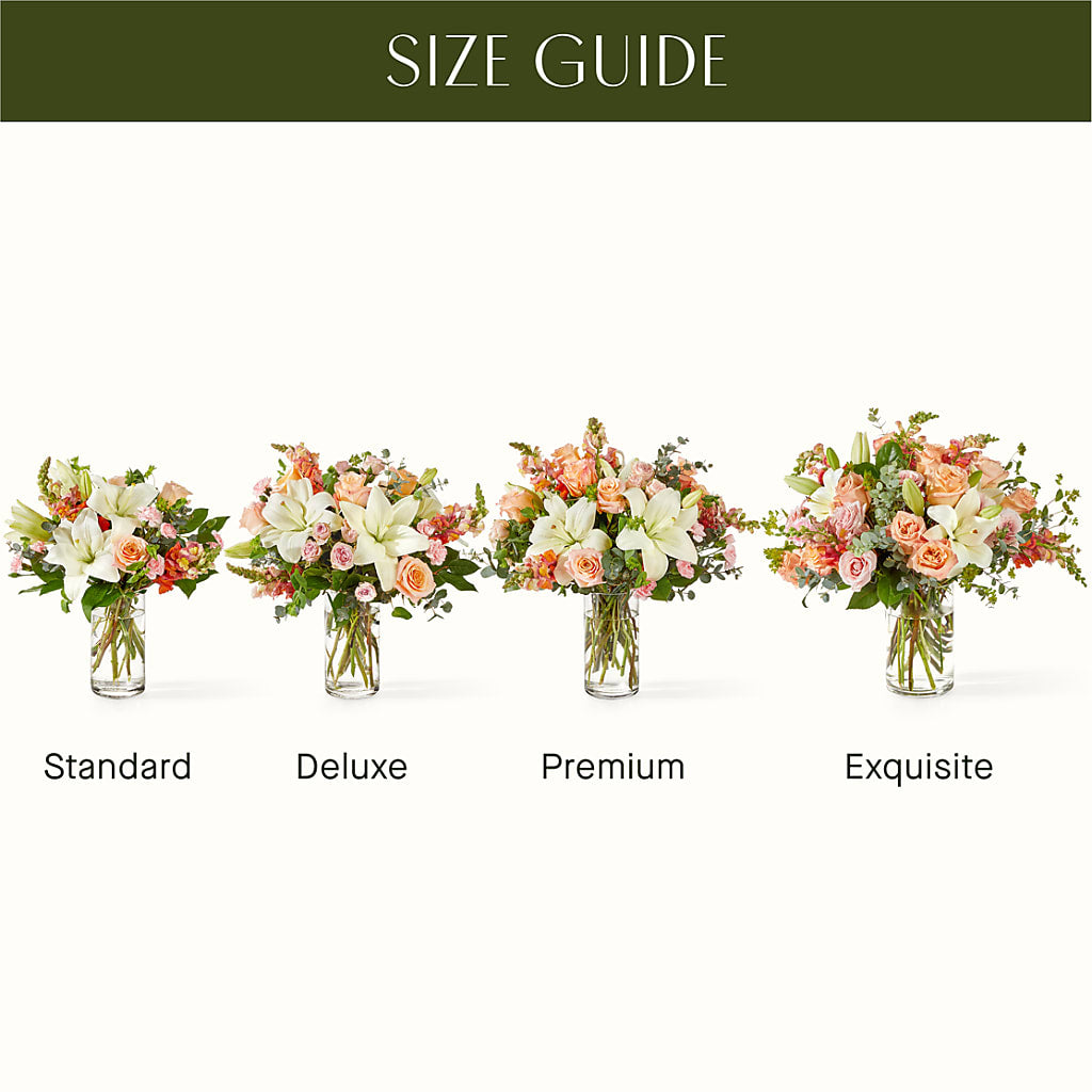 Grapefruit Splash Bouquet –  Pavilions, Pleasanton CA