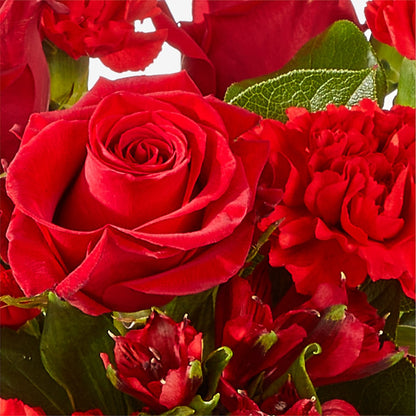 The Heartstrings Bouquet –  Pavilions, Pleasanton CA