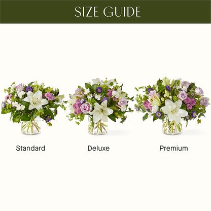 April Showers Bouquet –  Pavilions, Pleasanton CA