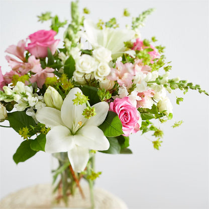 Fondly Bouquet –  Pavilions, Pleasanton CA