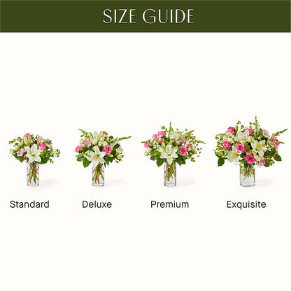 Fondly Bouquet –  Pavilions, Pleasanton CA