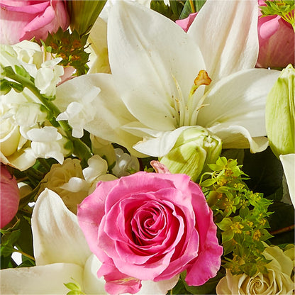 Fondly Bouquet –  Pavilions, Pleasanton CA