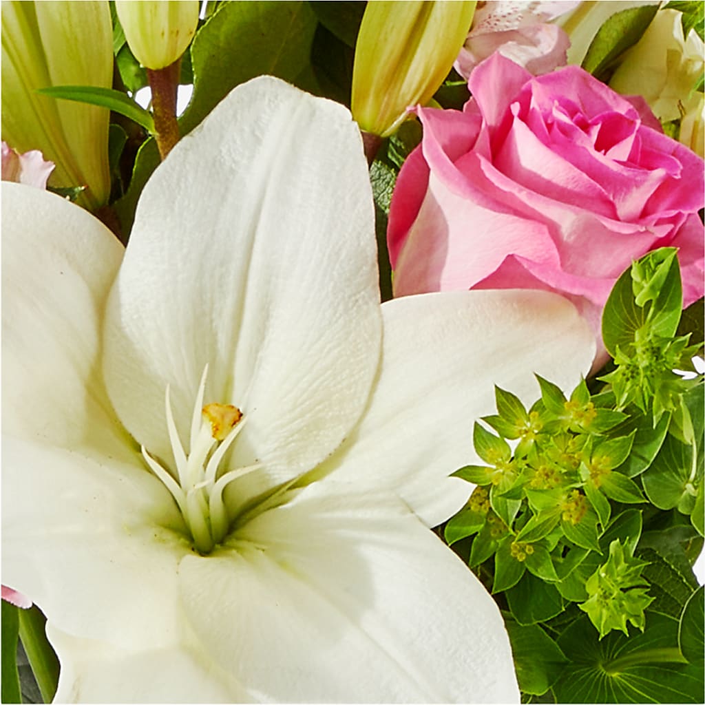 Fondly Bouquet –  Pavilions, Pleasanton CA
