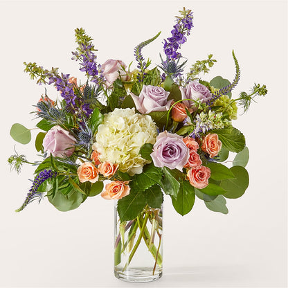 Appealing Aura Bouquet