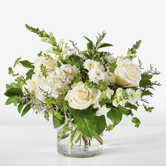 Hint of Vanilla Bouquet –  Pavilions, Pleasanton CA