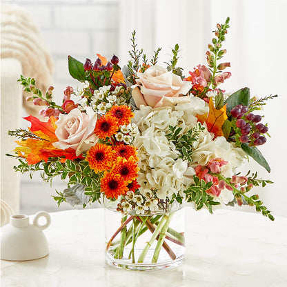 Autumnal Equinox Bouquet –  Pavilions, Pleasanton CA
