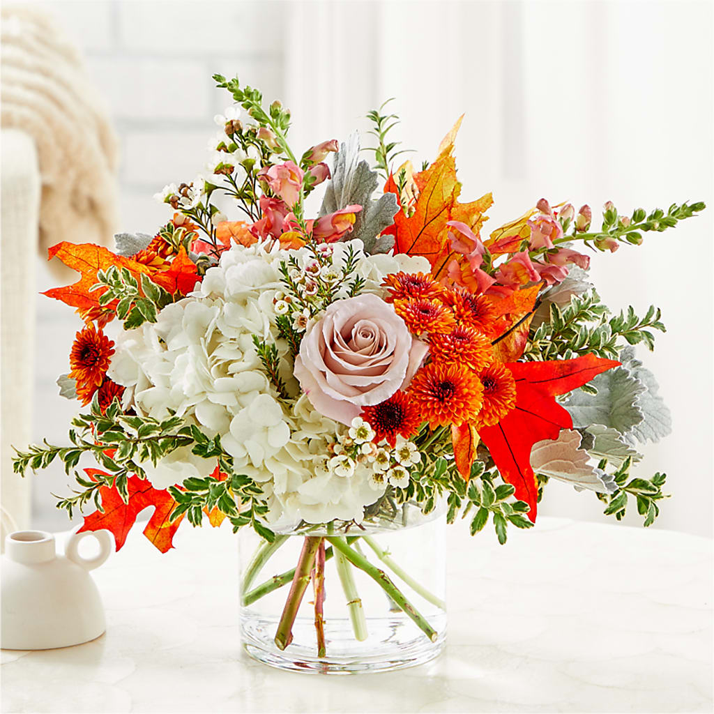 Autumnal Equinox Bouquet –  Pavilions, Pleasanton CA