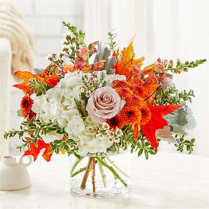 Autumnal Equinox Bouquet –  Pavilions, Pleasanton CA