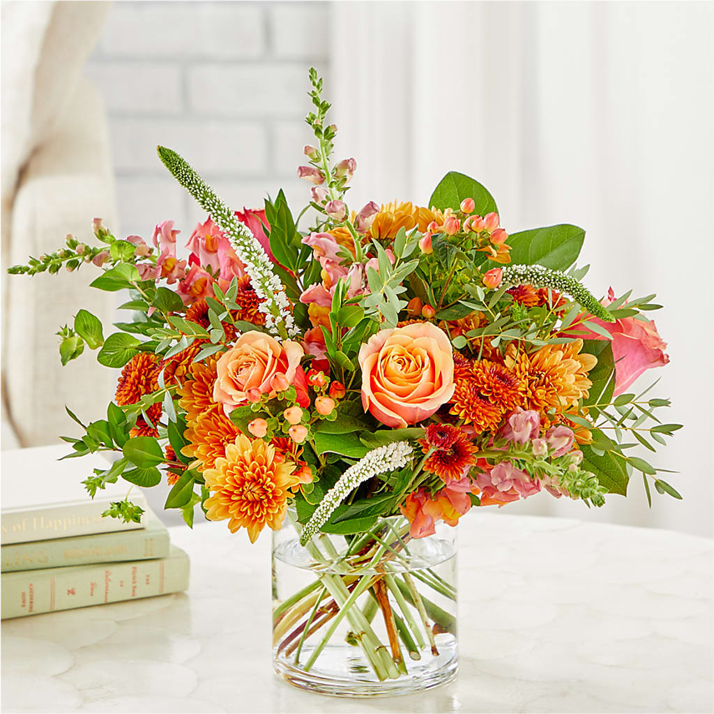 Leafy Trails Bouquet –  Pavilions, Pleasanton CA