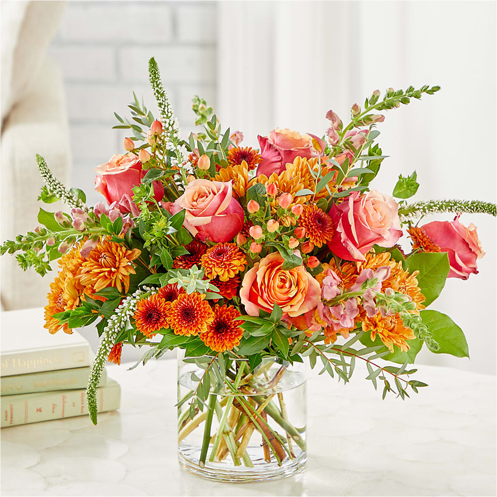 Leafy Trails Bouquet –  Pavilions, Pleasanton CA