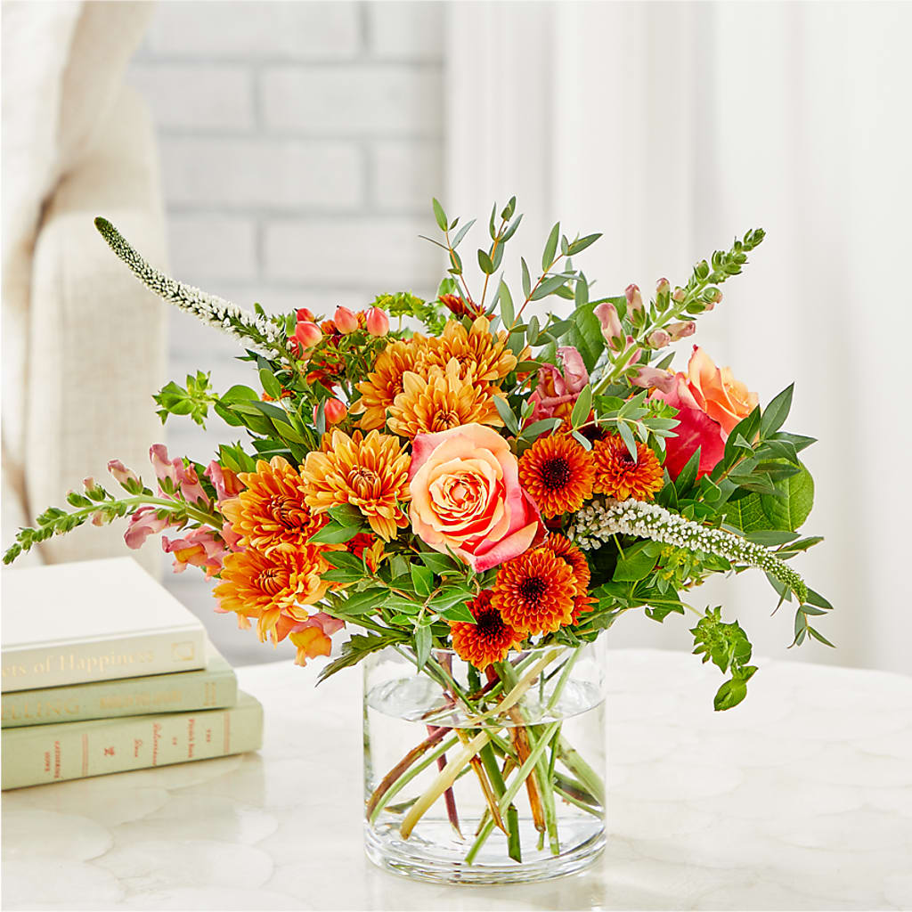 Leafy Trails Bouquet –  Pavilions, Pleasanton CA