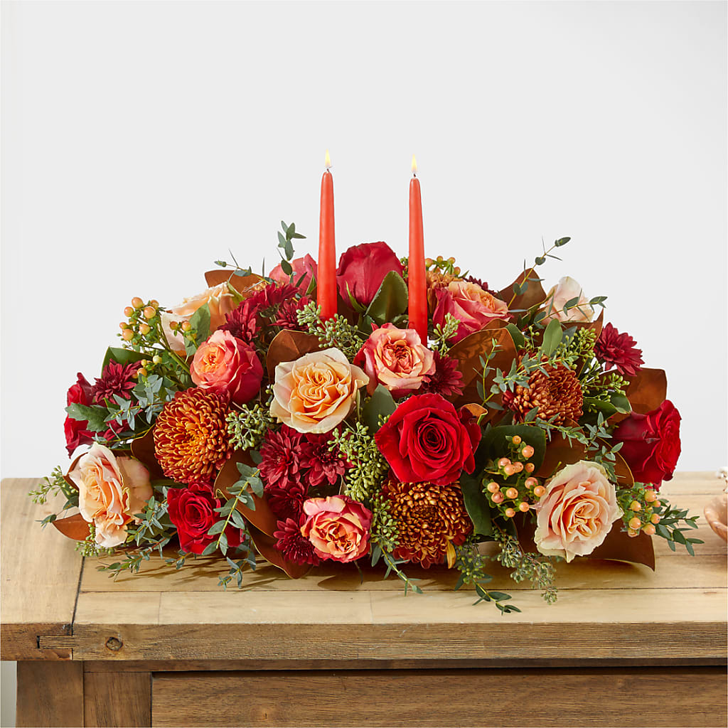 Gather Near Centerpiece –  Pavilions, Pleasanton CA