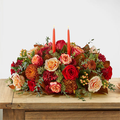Gather Near Centerpiece –  Pavilions, Pleasanton CA